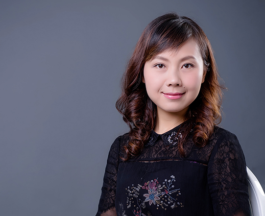 伊派設(shè)計丨段文娟：無創(chuàng)意，不設(shè)計?